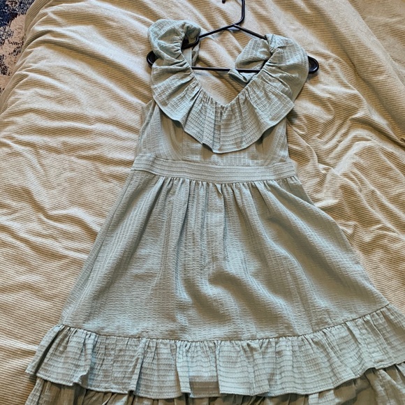 Calvin Klein Dress - Picture 3 of 4